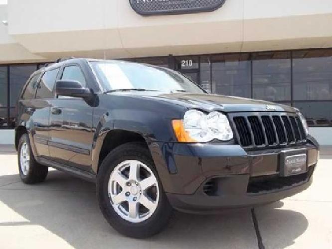 2009 jeep grand cherokee laredo in bedford, tx