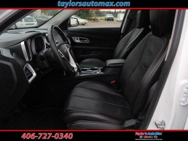 used 2013 chevrolet equinox fwd ltz great falls, mt 59405 for sale in great falls, montana