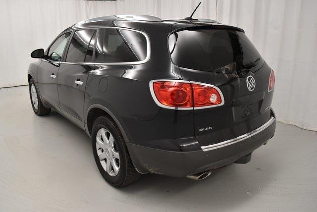 2010 buick enclave cxl awd cxl 4dr crossover w/2xl for sale in topeka, kansas