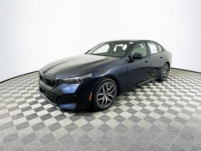2024 bmw i5 edrive40