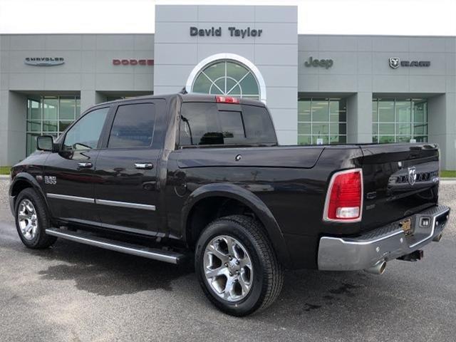 used 2016 ram 1500 4x4 crew cab laramie mayfield, ky 42066 for sale in mayfield, kentucky