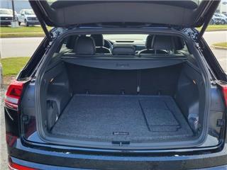 2023 Volkswagen Atlas Cross Sport v6 sel 4motion