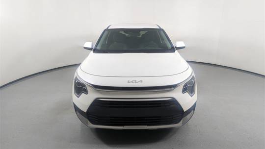 2024 Kia Niro