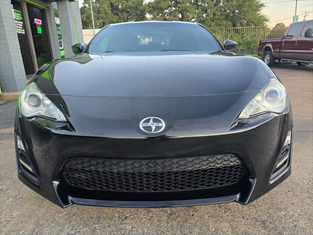 2016 scion fr-s release series 2.0