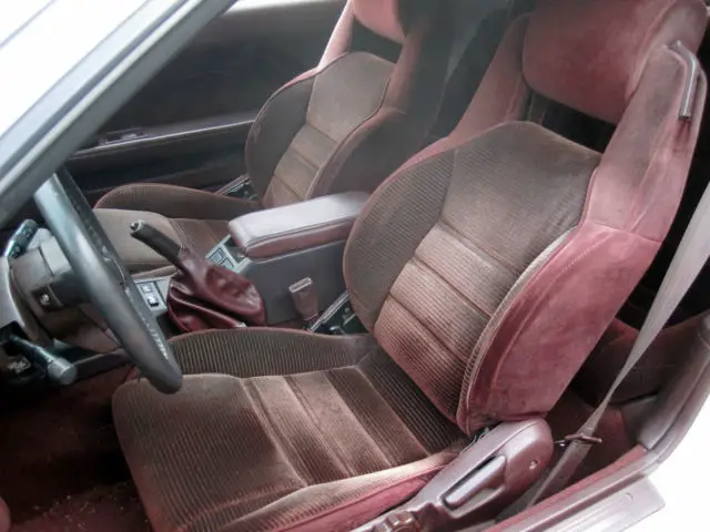 1988 toyota supra engine only 45k