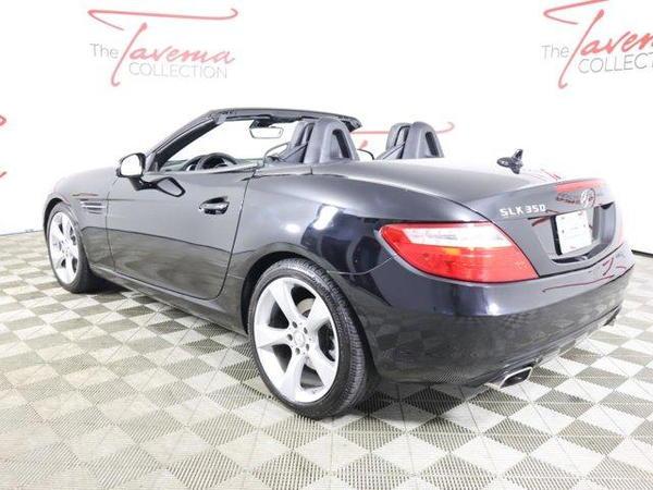 2012 mercedes-benz slk-class in saint louis, missouri