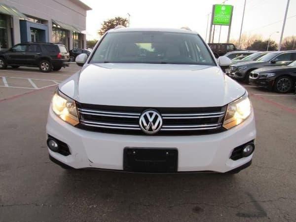 2013 volkswagen tiguan in co bluffs, iowa