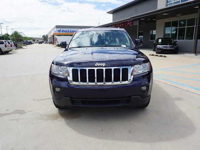 used 2012 jeep grand cherokee laredo kenner, la 70065 for sale in kenner, louisiana