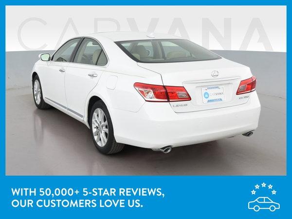 2010 lexus es in columbus, ohio