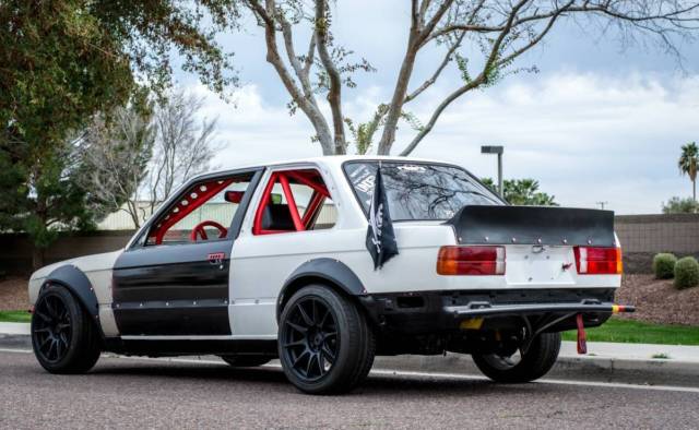 1984 bmw 325e e30 drift car m20b27