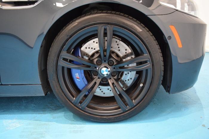 used 2016 bmw m5 middletown, ri 02842 for sale in middletown, rhode island