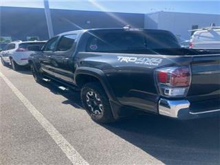2020 Toyota Tacoma sr5 v6