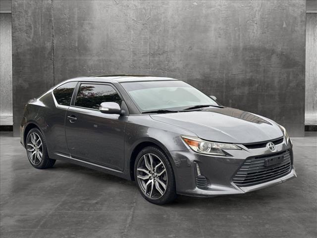 2015 scion tc release series 9.0