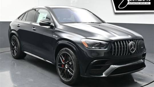 2025 Mercedes-Benz GLE