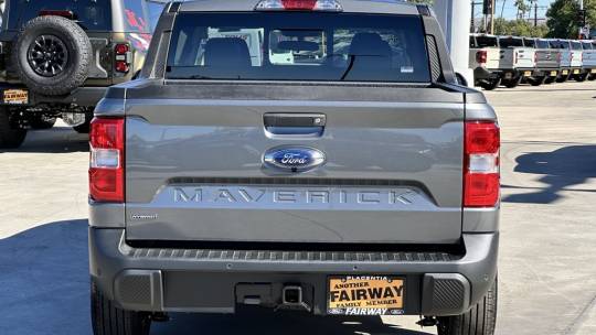 2024 Ford Maverick
