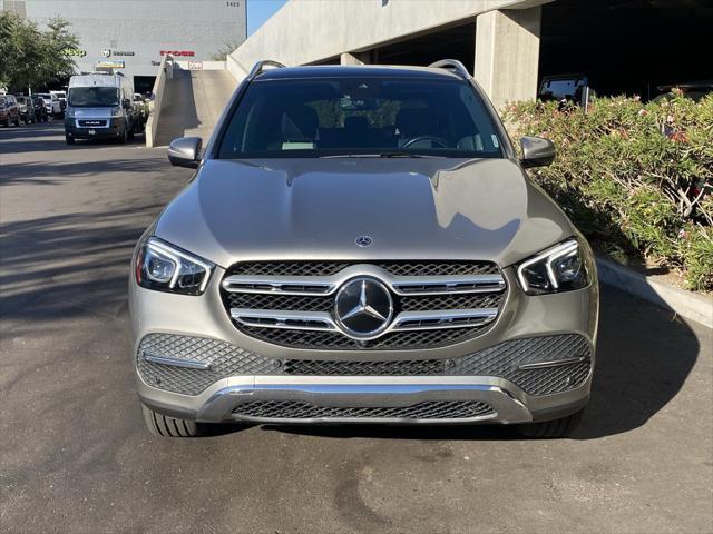 2020 mercedes-benz gle 350 4matic