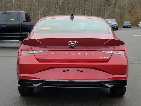 2023 hyundai elantra in secaucus, new jersey