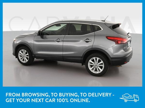 2019 nissan rogue sport in minneapolis, minnesota