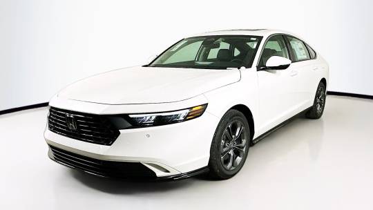 2025 Honda Accord
