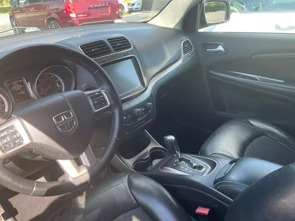 2017 dodge journey in hartford, wisconsin