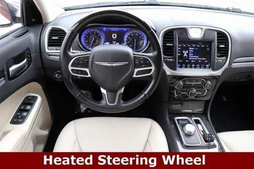 2018 chrysler 300 limited in noblesville, indiana
