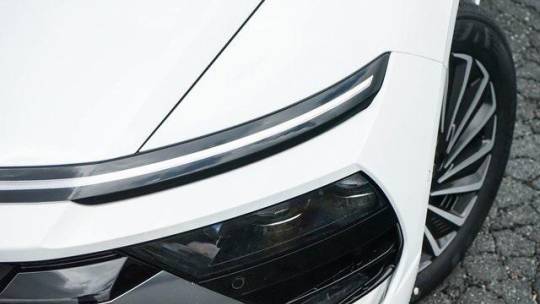 2024 Hyundai Sonata limited