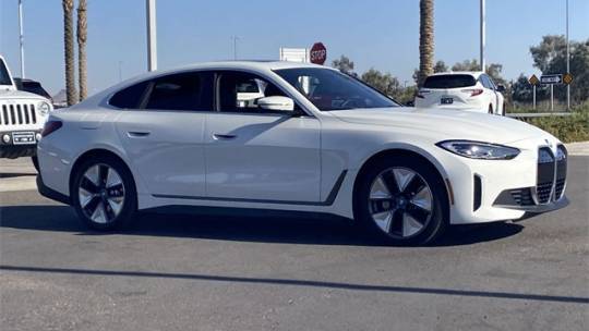 2024 BMW i4