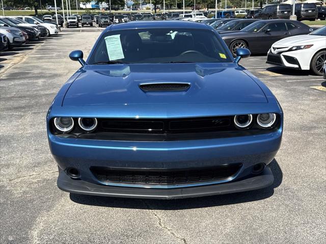 2023 dodge challenger r/t