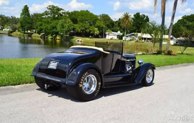 1927 wescott custom body 350 v8 ford 9 in tilt steering automatic