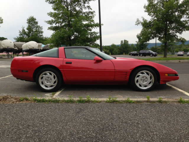 like new, 2nd owner, 23,660 miles. all original, always garaged