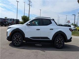 2024 Hyundai Santa Cruz xrt