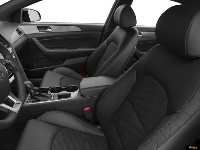 2019 hyundai sonata sport
