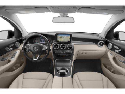 2019 mercedes-benz glc 300 4matic coupe