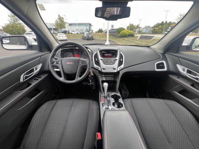 2014 gmc terrain sle-1
