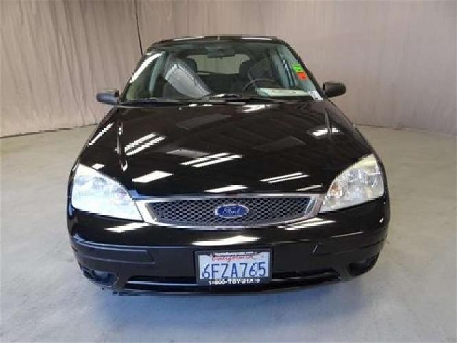 2005 ford focus zx5 in sunnyvale, ca