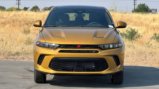 2024 Dodge Hornet