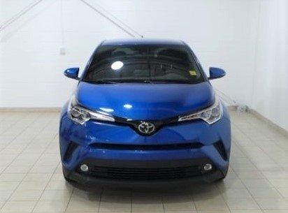 used 2019 toyota c-hr cottonwood, az 86326 for sale in cottonwood, arizona