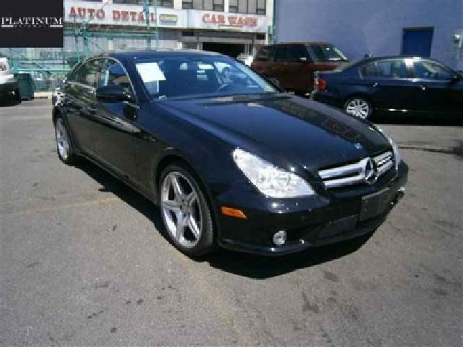 2010 mercedes-benz cls550 cls550 in astoria, ny
