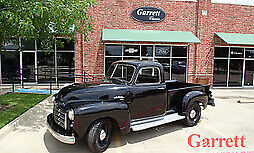 1950 gmc fc100 pick up