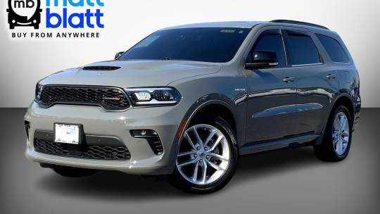 2023 Dodge Durango