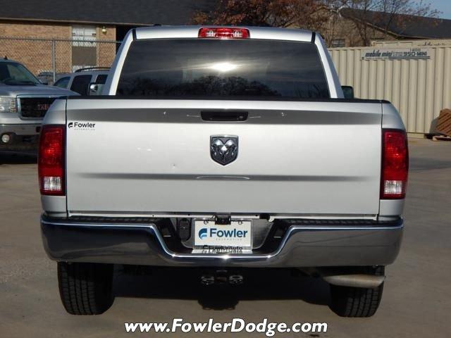certified 2017 ram 1500 tradesman oklahoma city, ok 73139 for sale in oklahoma city, oklahoma