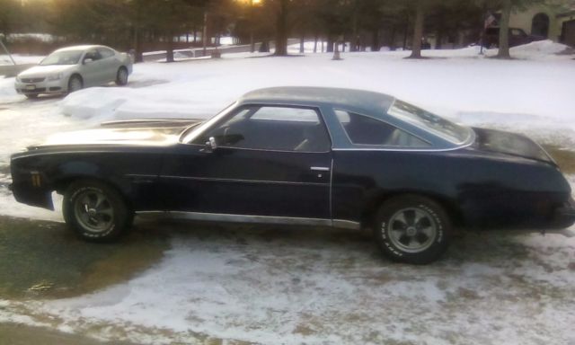 chevy chevelle laguna