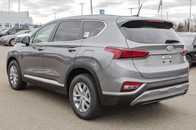 2019 hyundai santa fe se 2.4l awd se 2.4l 4dr suv for sale in brockton, massachusetts