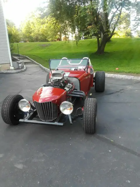 1932 austin bantam roadster chevy sbc