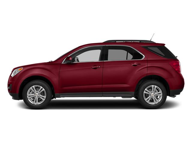 2014 chevrolet equinox 2lt