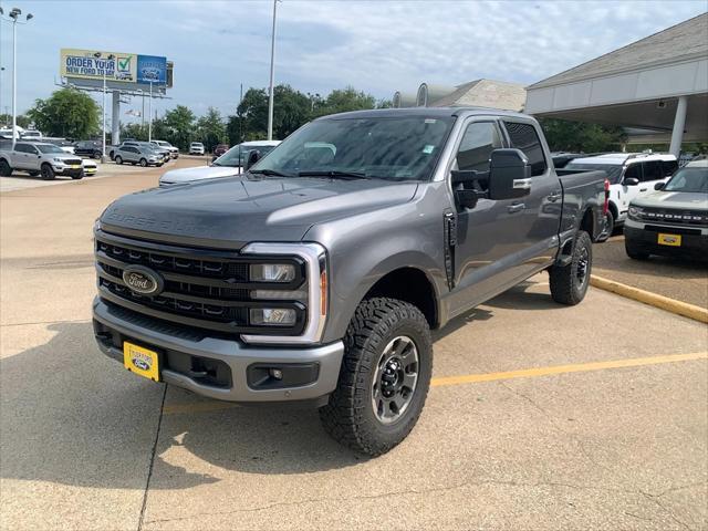 2024 ford f-250 lariat