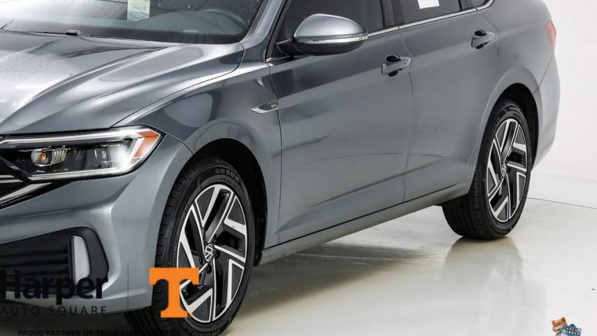 2023 volkswagen jetta sel