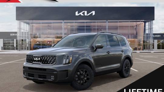 2024 Kia Telluride