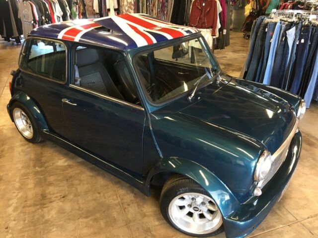 mini 1970