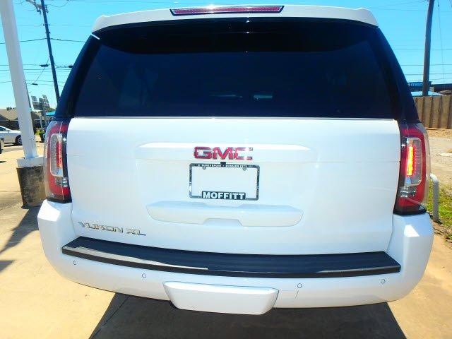 used 2018 gmc yukon xl 2wd slt bossier city, la 71111 for sale in bossier city, louisiana